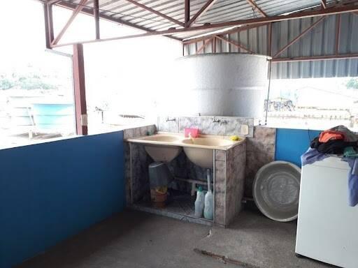 Casa, Recanto Verde, 4 Quartos, 1 Vaga, 1 Suíte