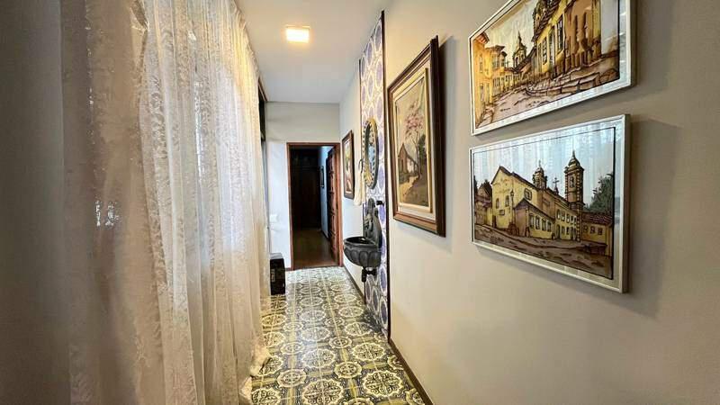 Casa, Serra, 7 Quartos, 8 Vagas, 2 Suítes