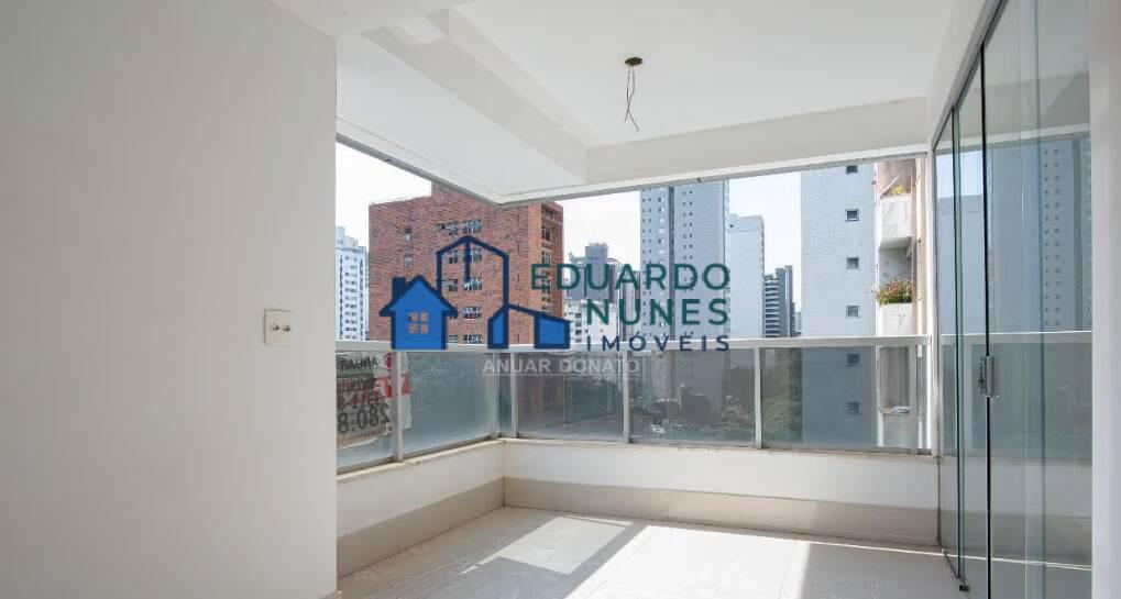 Apartamento, Lourdes, 4 Quartos, 4 Vagas, 2 Suítes