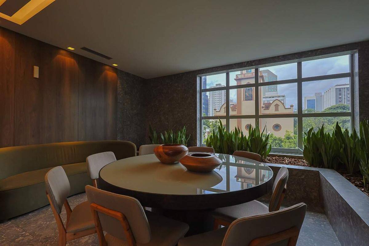 Apartamento, Lourdes, 3 Quartos, 2 Vagas, 1 Suíte