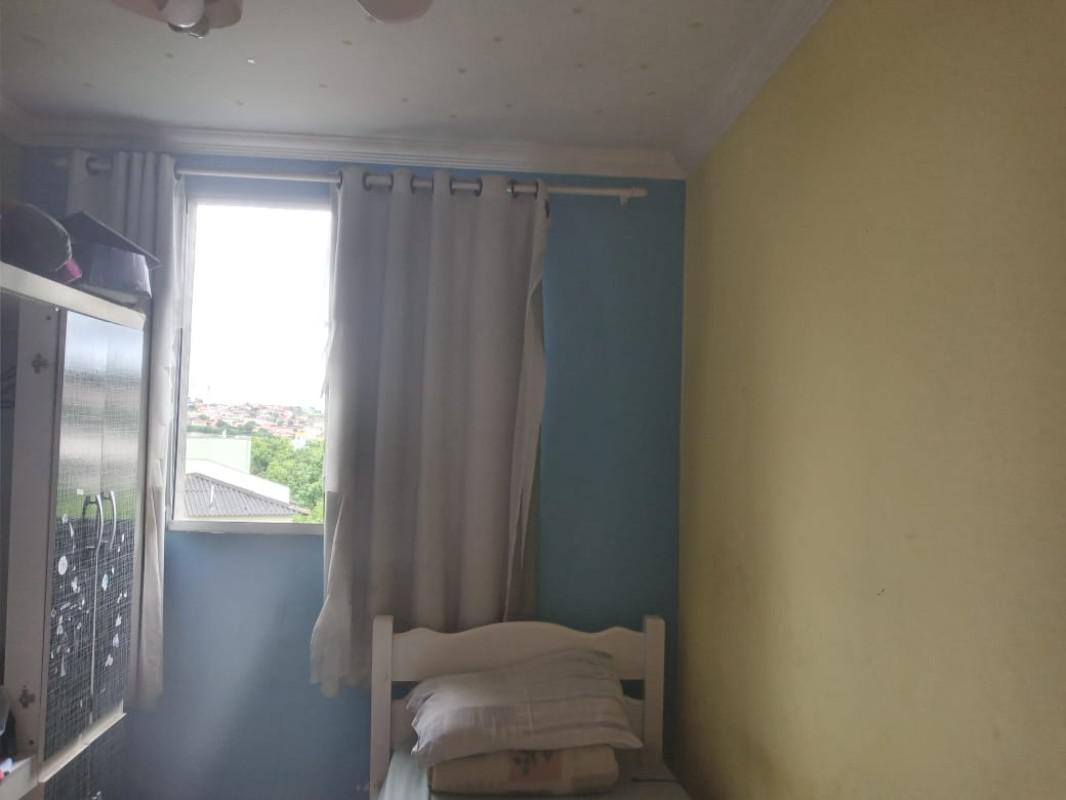Apartamento, Serra Verde (venda Nova), 2 Quartos, 1 Vaga