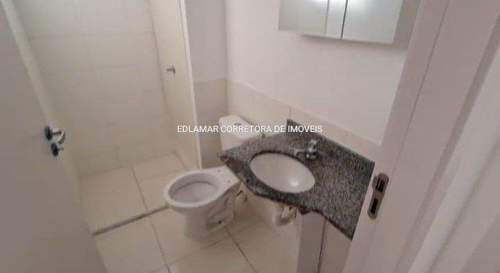 Apartamento, Jardim Riacho das Pedras, 2 Quartos, 1 Vaga, 1 Suíte