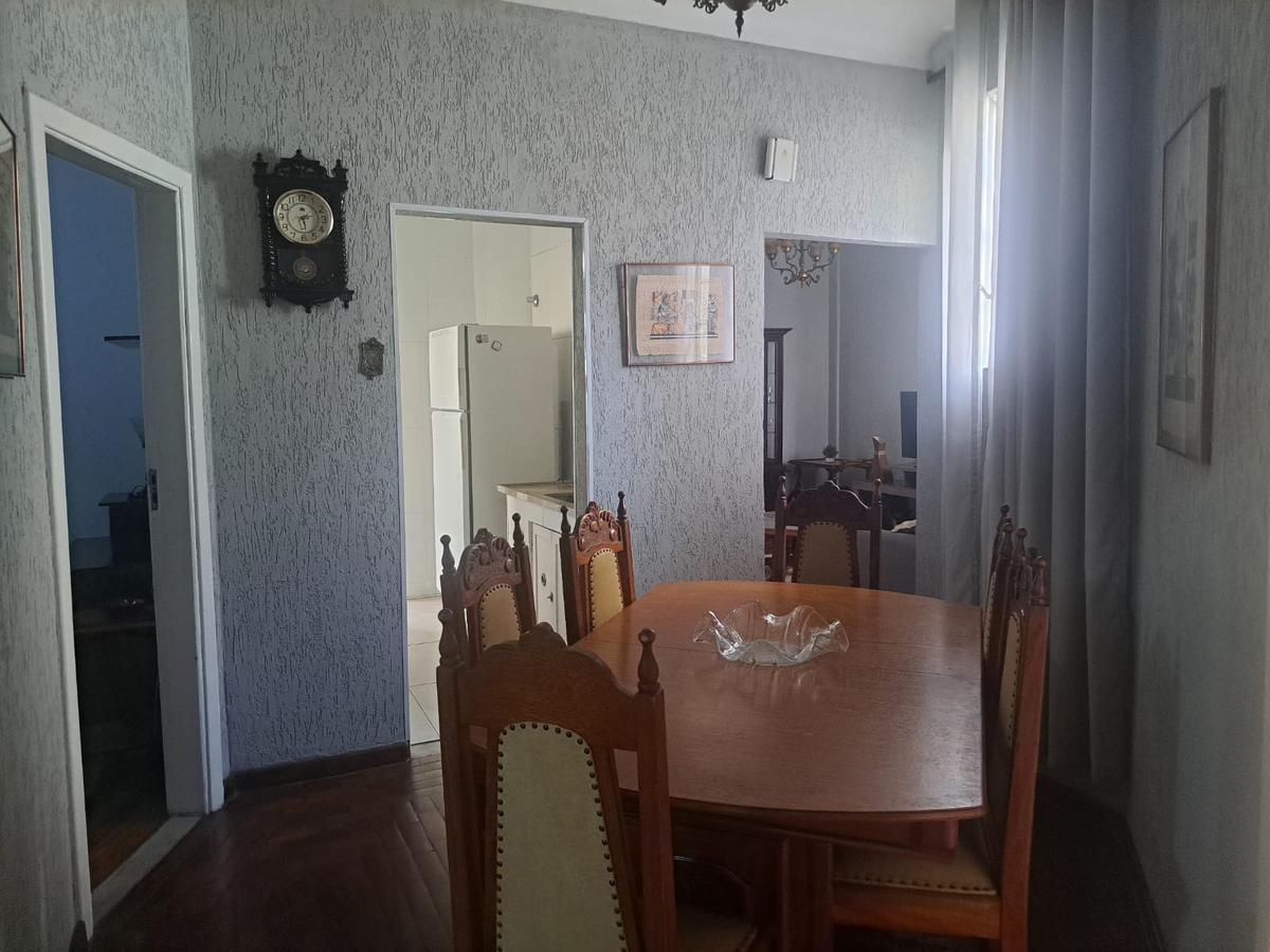 Apartamento, Centro, 3 Quartos