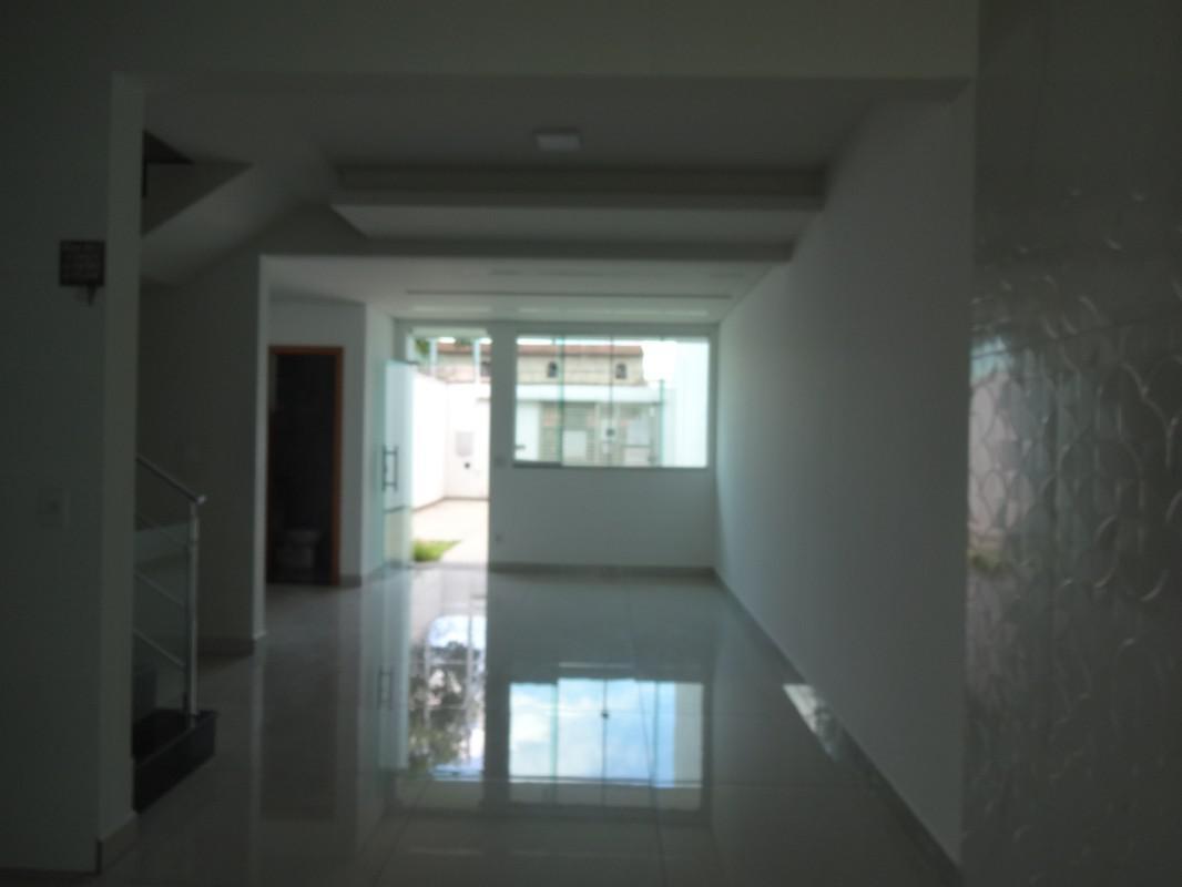 Casa, Santa Amélia, 3 Quartos, 3 Vagas, 1 Suíte