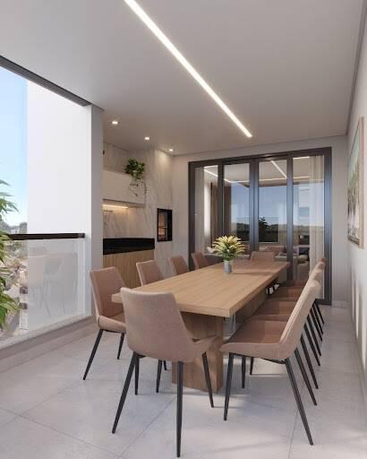 Apartamento, Bom Retiro, 3 Quartos, 2 Vagas, 1 Suíte