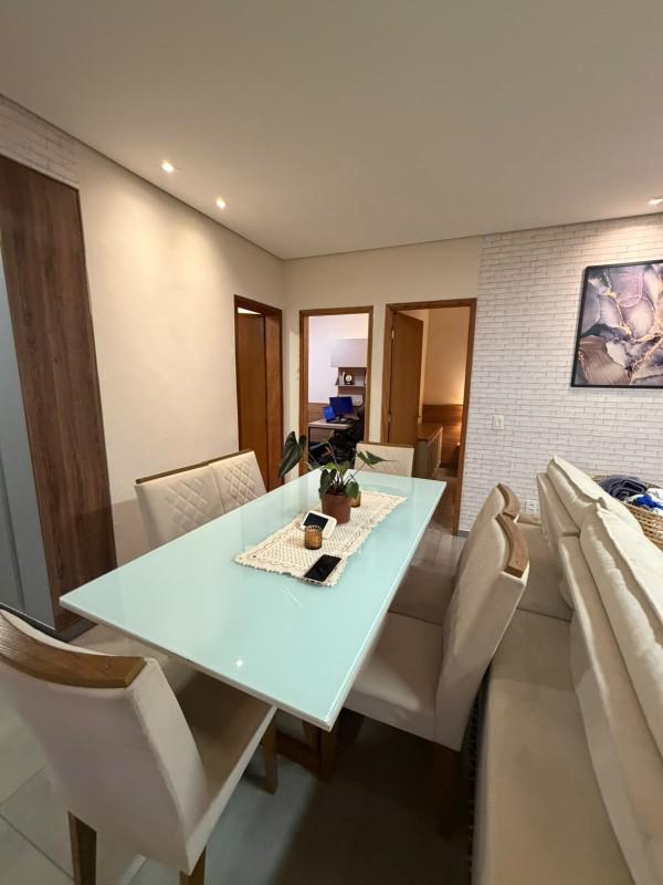Casa, Duquesa II (são Benedito), 2 Quartos, 3 Vagas