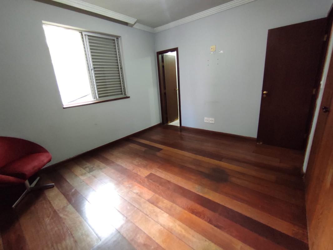 Apartamento, Buritis, 4 Quartos, 4 Vagas, 1 Suíte