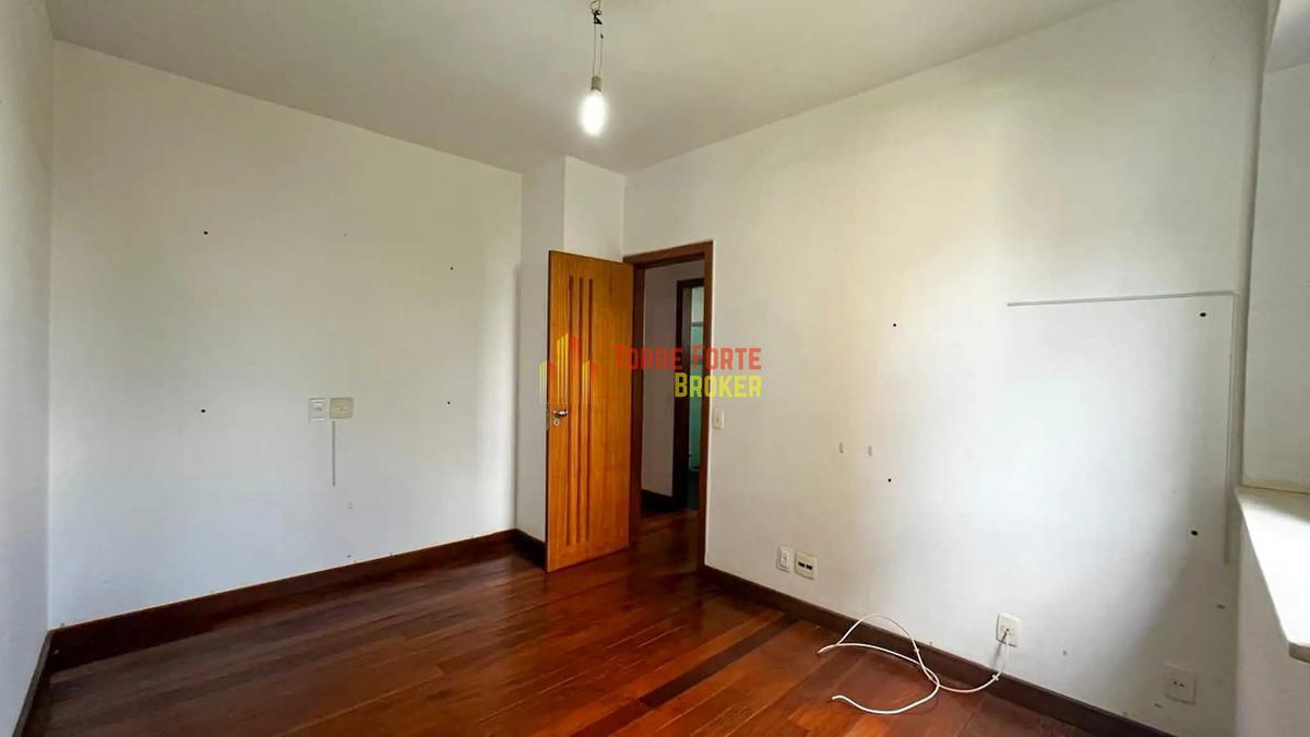 Apartamento, Sion, 4 Quartos, 3 Vagas, 3 Suítes