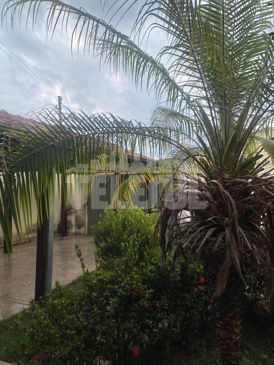 Casa, Imaculada Conceição, 2 Quartos, 2 Vagas, 2 Suítes