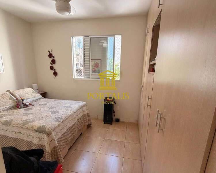 Apartamento, Cruzeiro, 2 Quartos, 2 Vagas, 1 Suíte