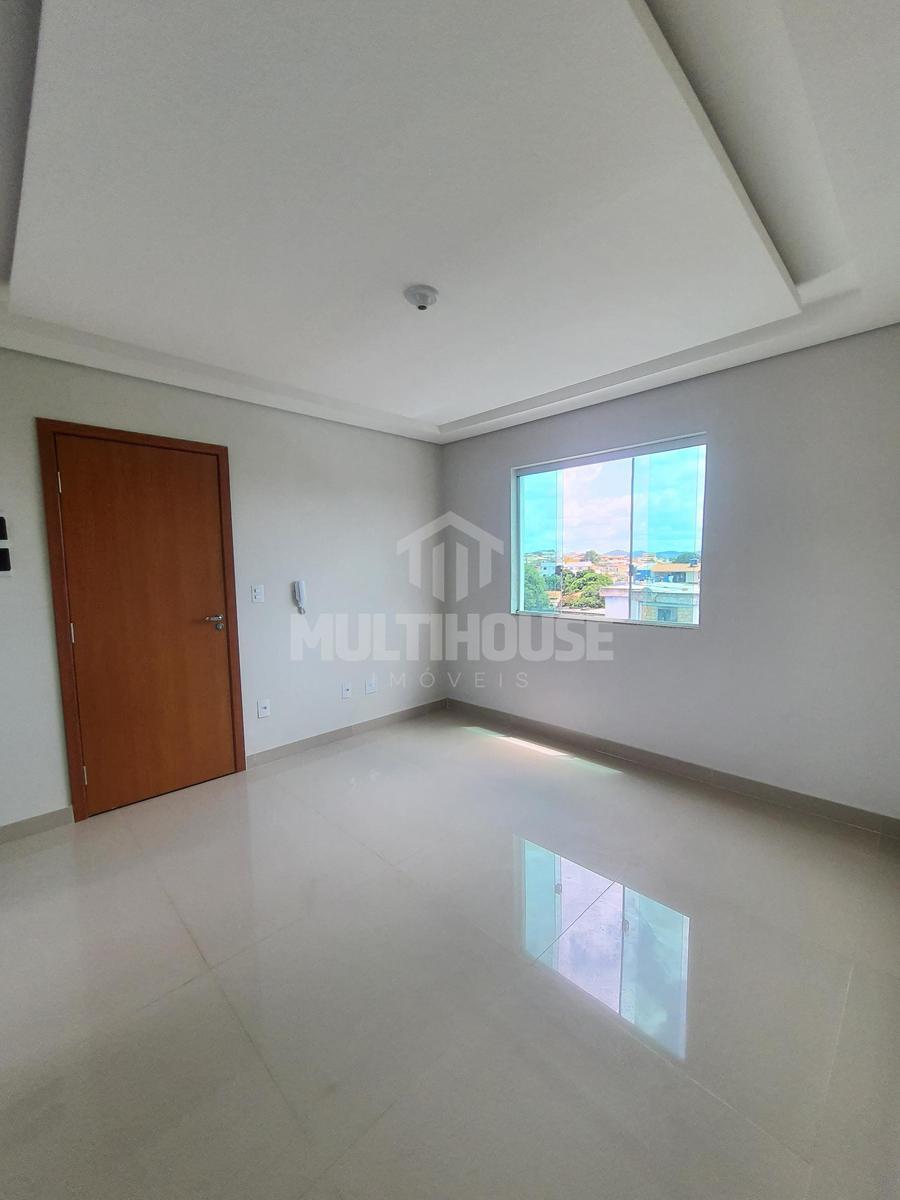 Apartamento, Piratininga (venda Nova), 3 Quartos, 1 Vaga, 1 Suíte