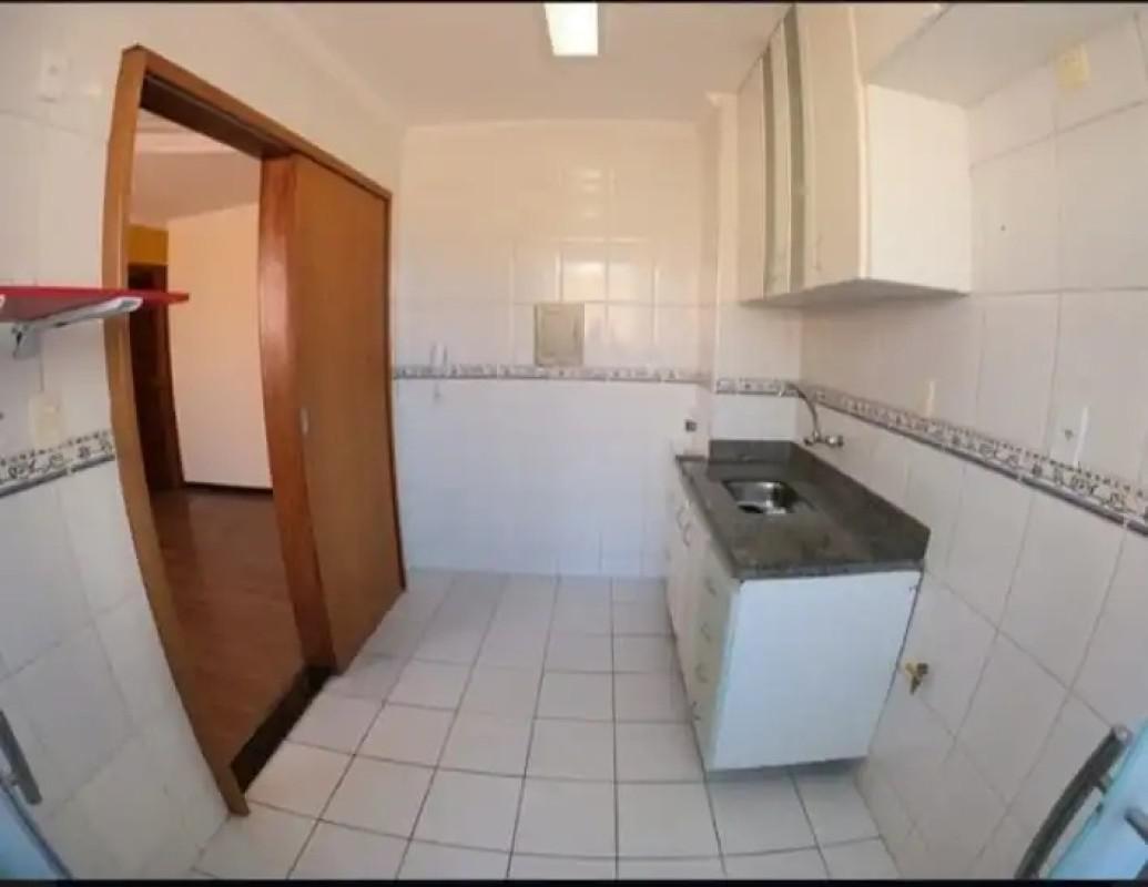 Apartamento, Manacás, 2 Quartos, 1 Vaga