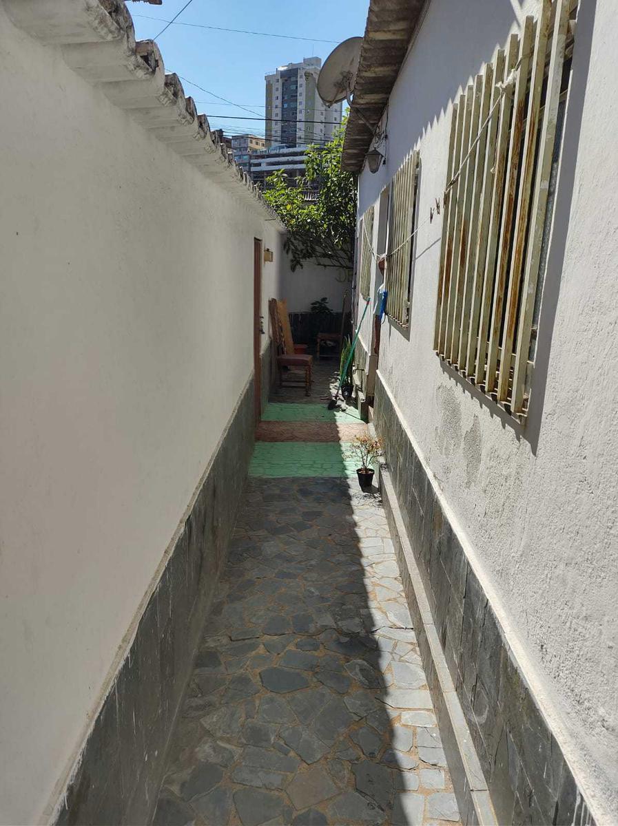 Casa, Padre Eustáquio, 3 Quartos, 0 Vaga