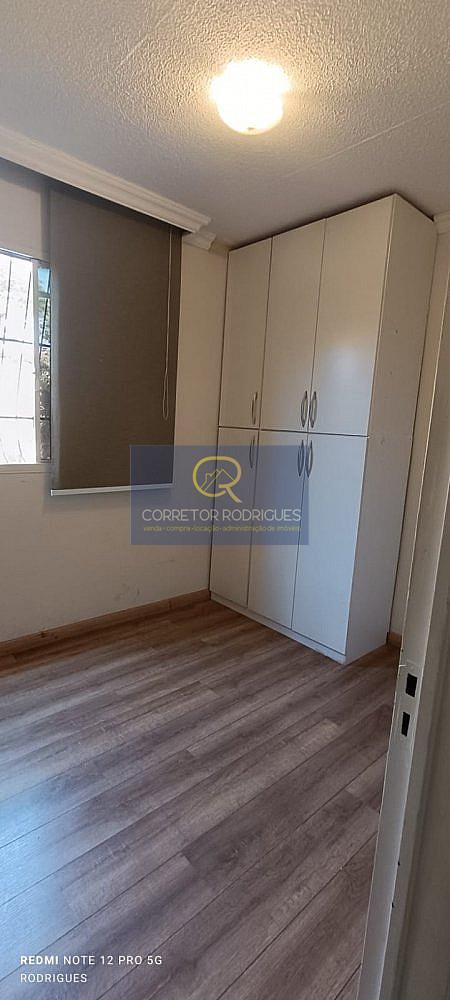 Apartamento, Guarani, 3 Quartos, 1 Vaga