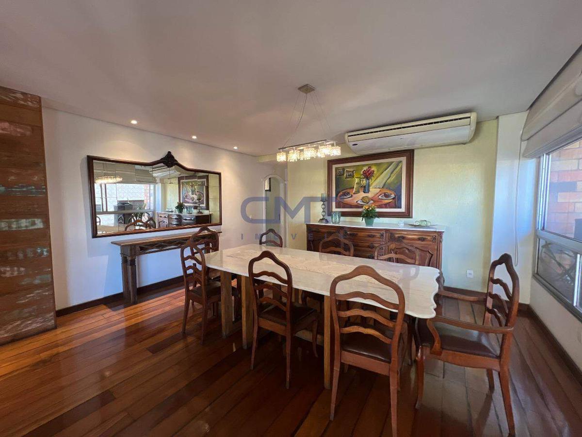 Apartamento, Lourdes, 4 Quartos, 3 Vagas, 4 Suítes