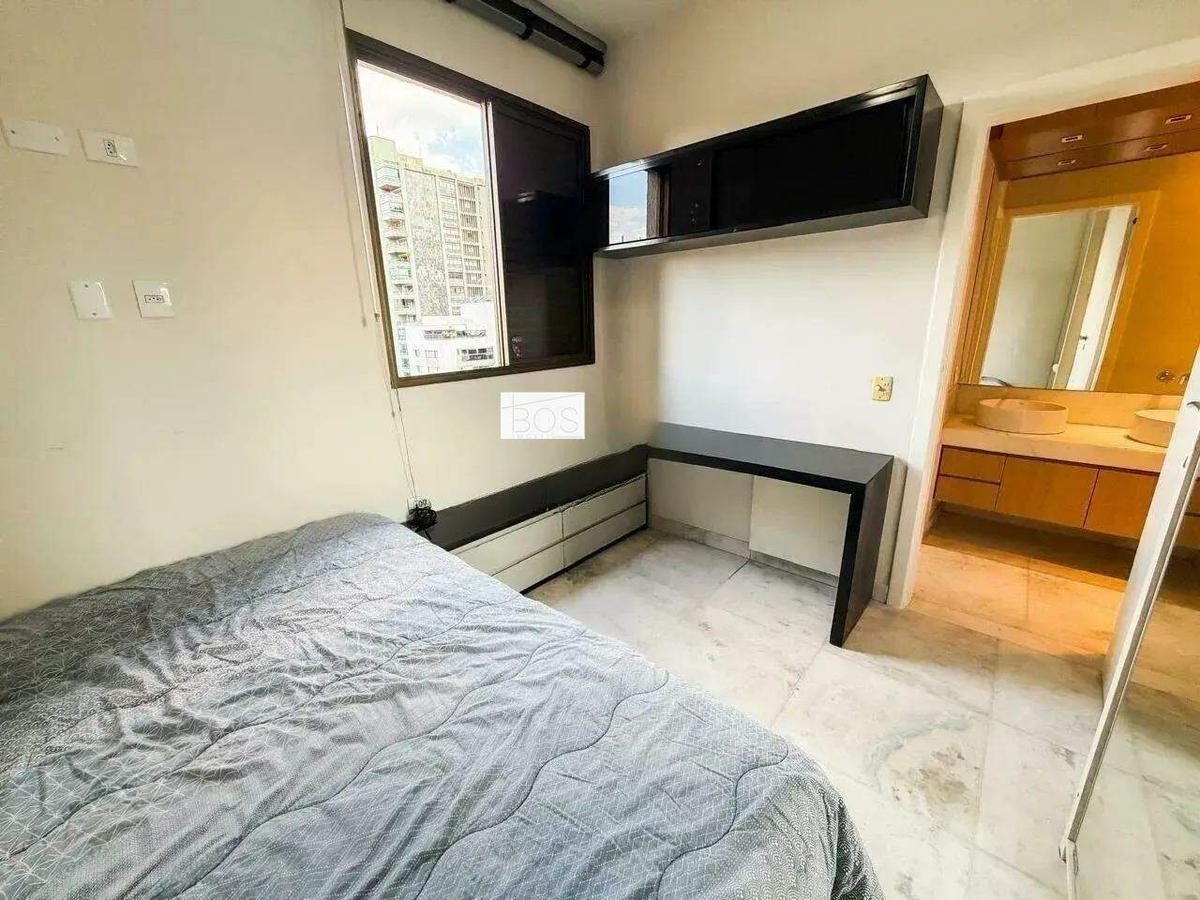 Apartamento, Savassi, 3 Quartos, 3 Vagas, 2 Suítes