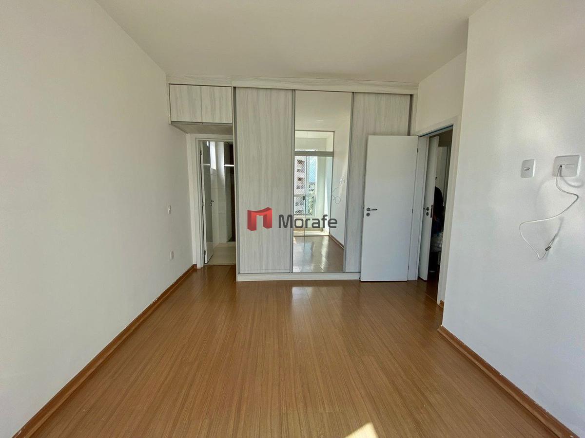 Apartamento, Castelo, 3 Quartos, 3 Vagas, 1 Suíte
