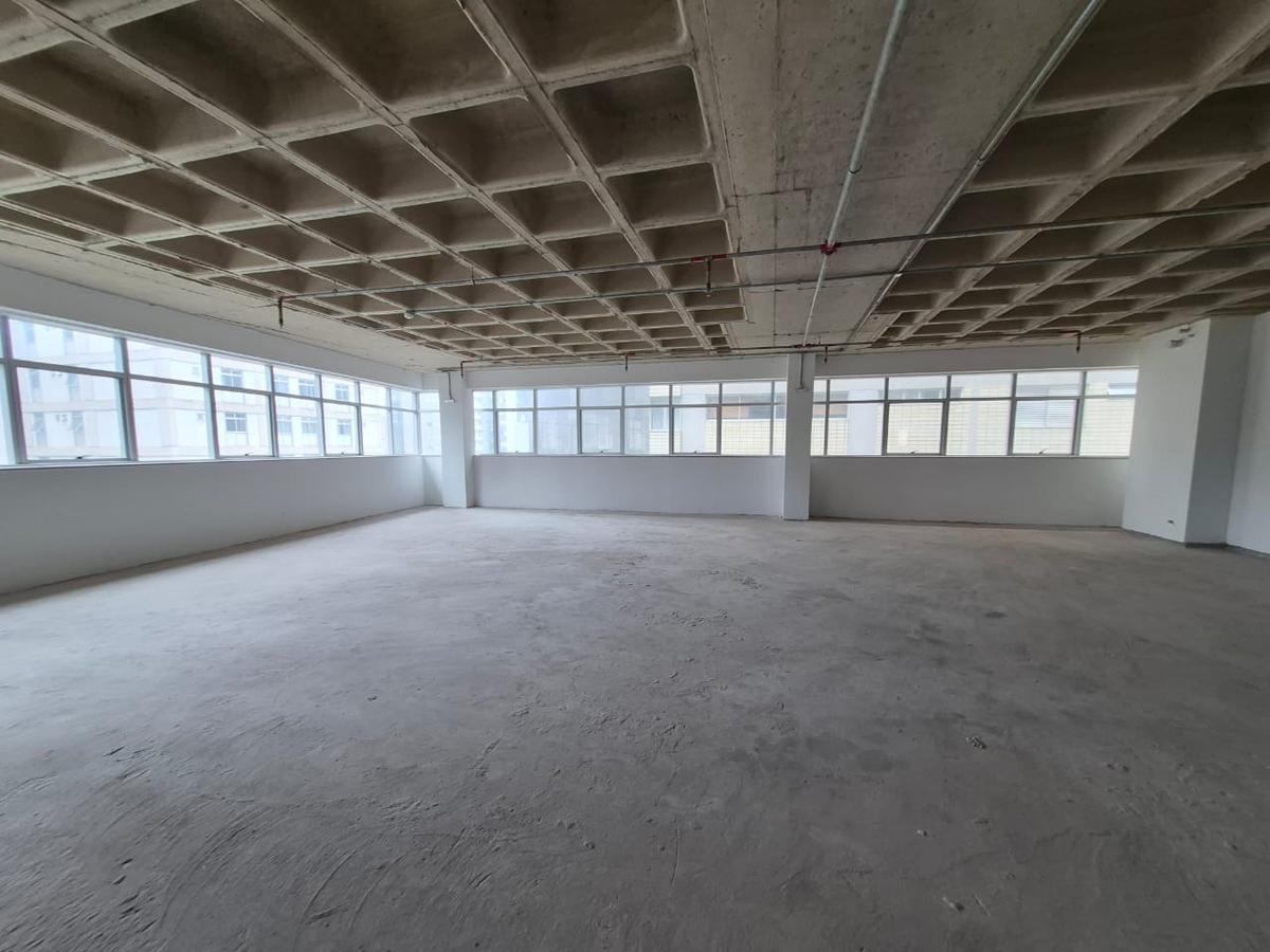 Andar, Santo Agostinho, 0 Quarto, 0 Vaga