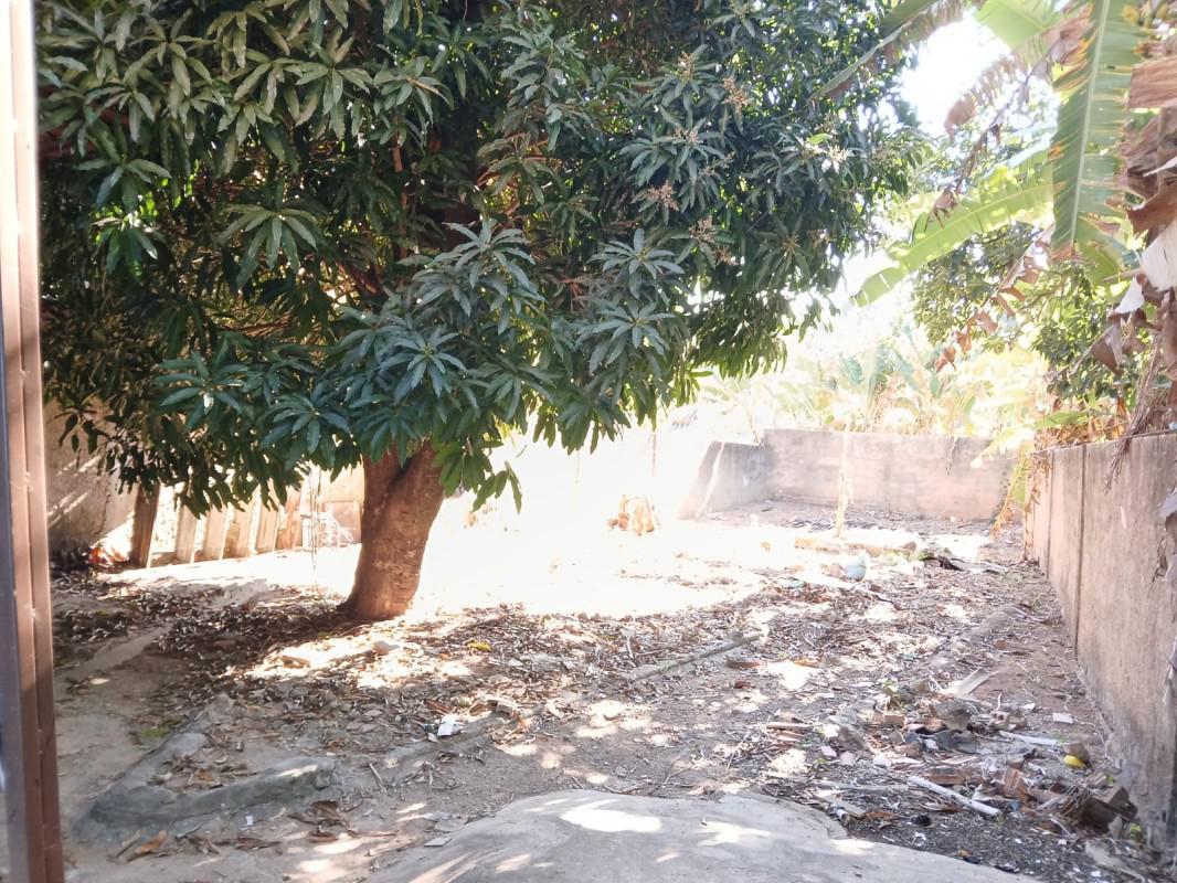 Casa, Mantiqueira, 2 Quartos, 5 Vagas, 1 Suíte