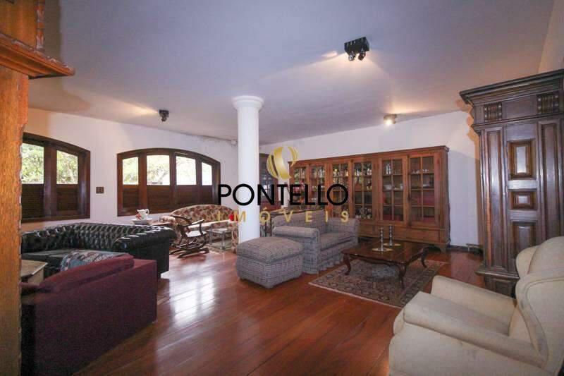 Casa, Belvedere, 5 Quartos, 3 Vagas, 3 Suítes