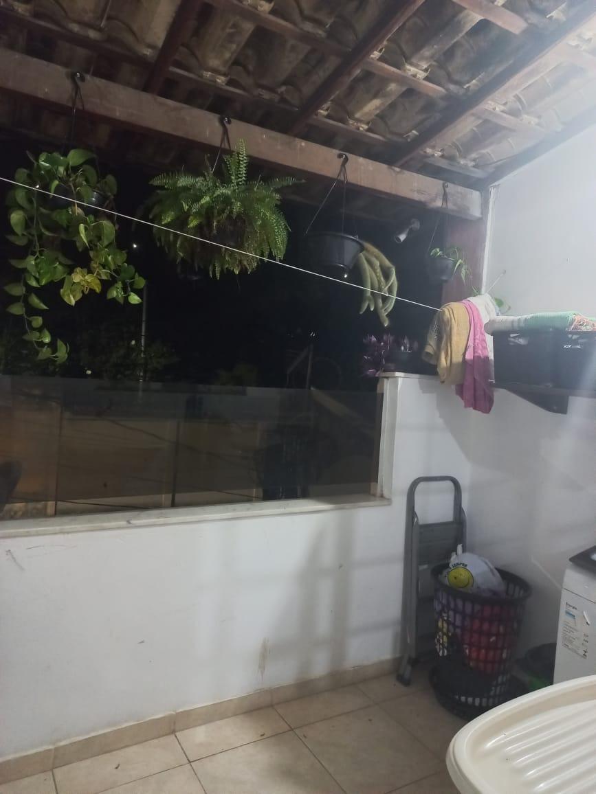 Casa, Nossa Senhora das Graças, 2 Quartos, 1 Vaga