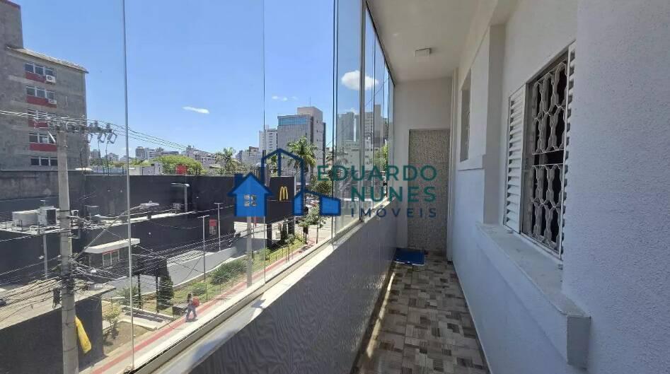 Apartamento, Carmo, 3 Quartos, 0 Vaga