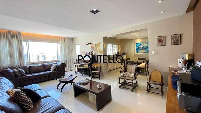 Apartamento, Anchieta, 4 Quartos, 3 Vagas, 2 Suítes