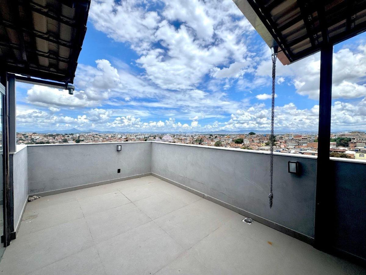 Apartamento, Jardim Leblon, 2 Quartos, 1 Vaga