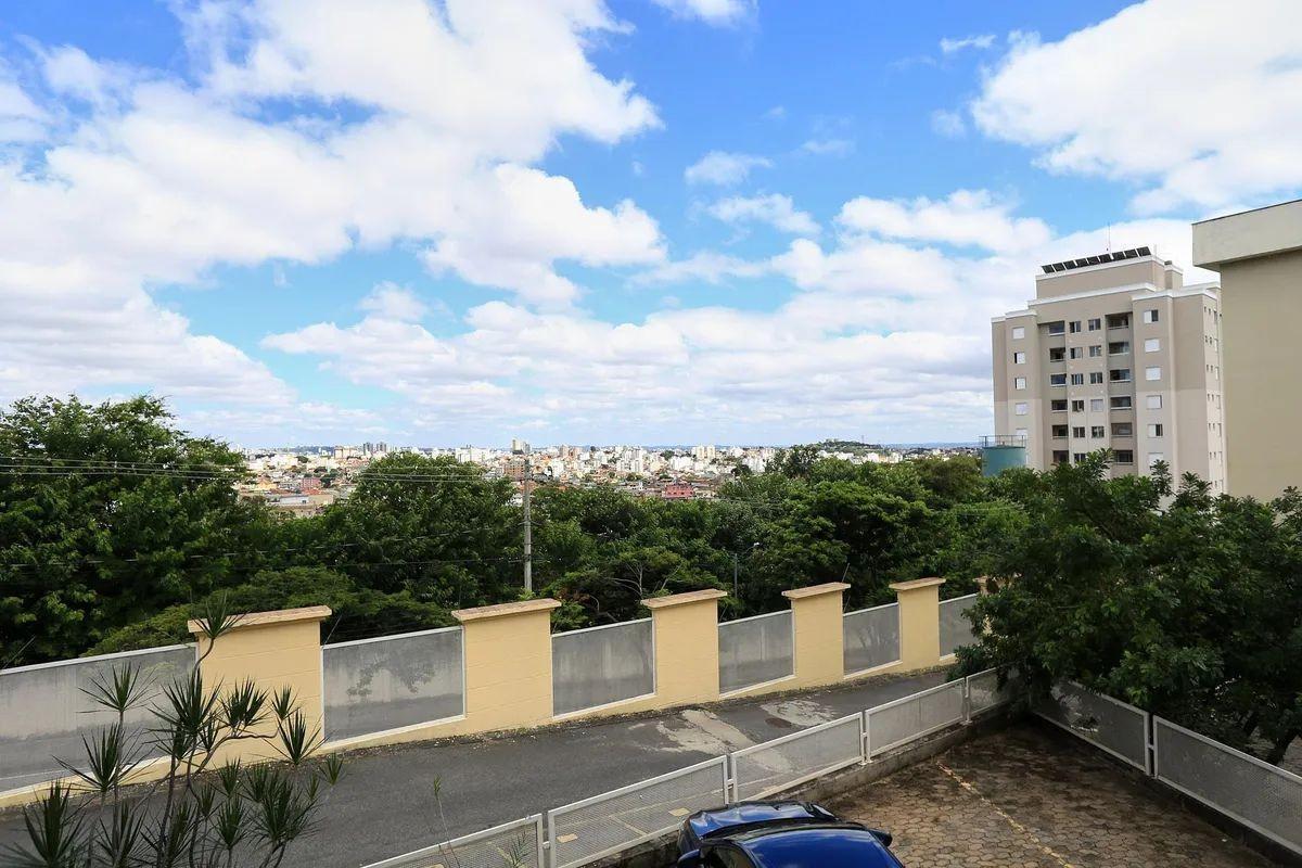 Apartamento, Nova Vista, 2 Quartos, 2 Vagas, 1 Suíte