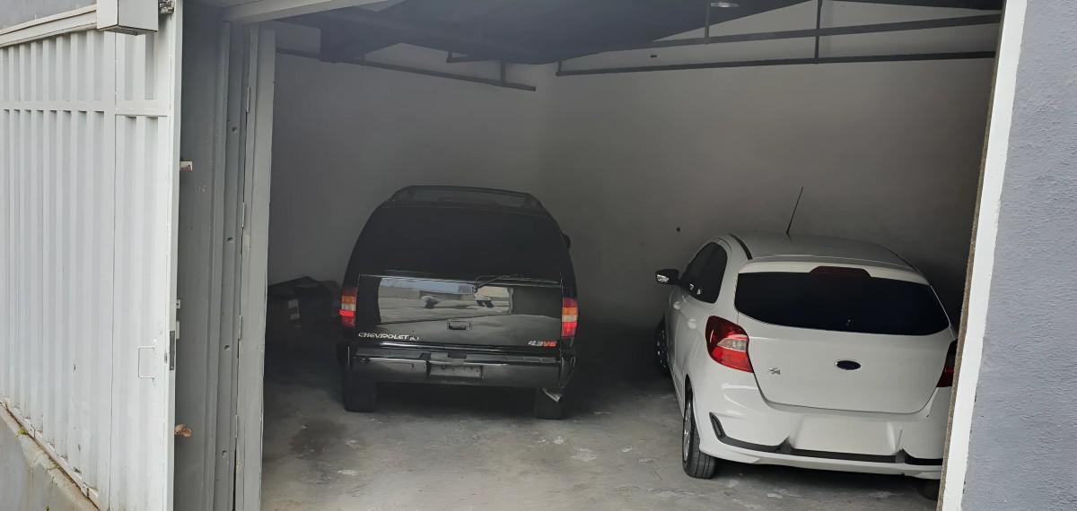 Casa, Sagrada Família, 1 Quarto, 1 Vaga