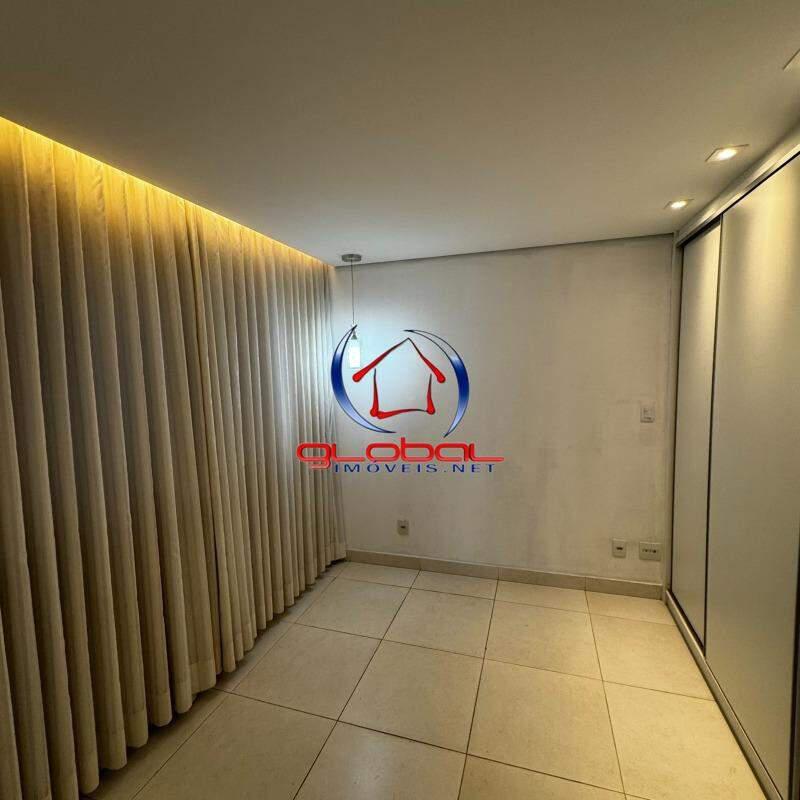 Cobertura, Santa Rosa, 3 Quartos, 3 Vagas, 2 Suítes