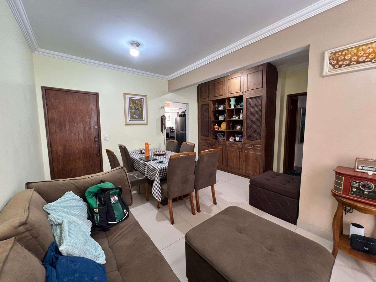 Apartamento, Cidade Nova, 3 Quartos, 1 Vaga, 1 Suíte