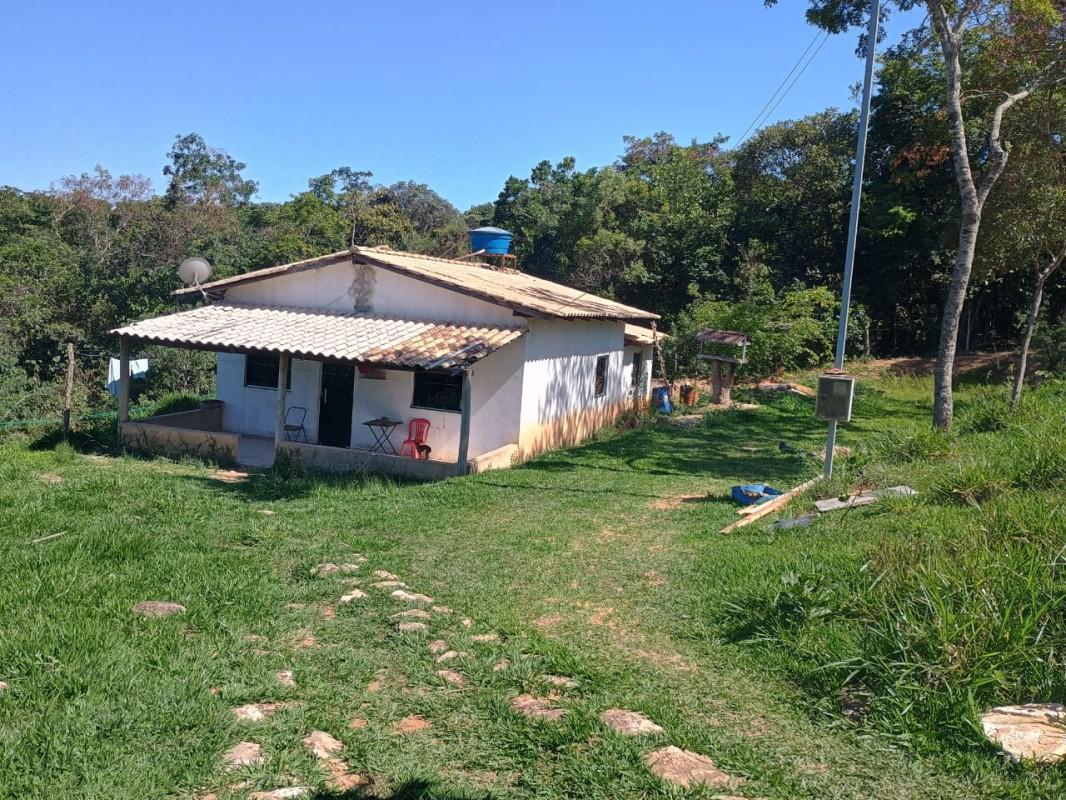 Fazenda, Centro, 0 Quarto, 0 Vaga