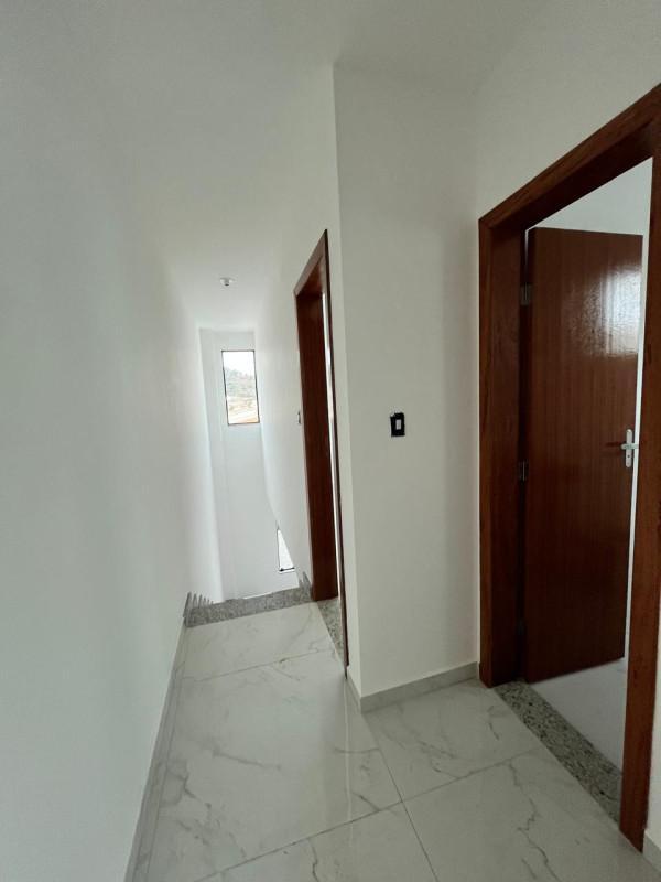 Casa, Masterville, 3 Quartos, 1 Vaga, 1 Suíte
