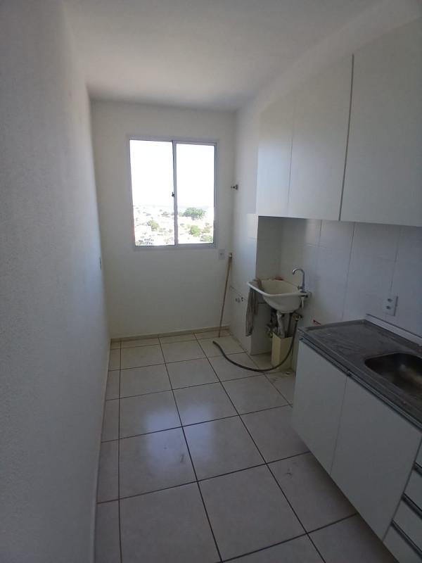 Apartamento, Mantiqueira, 2 Quartos, 1 Vaga