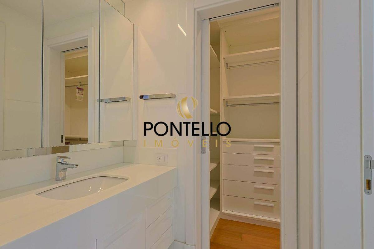 Apartamento, Vila da Serra, 3 Quartos, 4 Vagas, 3 Suítes