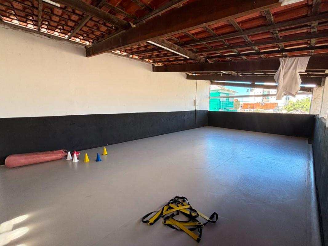 Casa, Graça, 3 Quartos, 1 Vaga, 1 Suíte