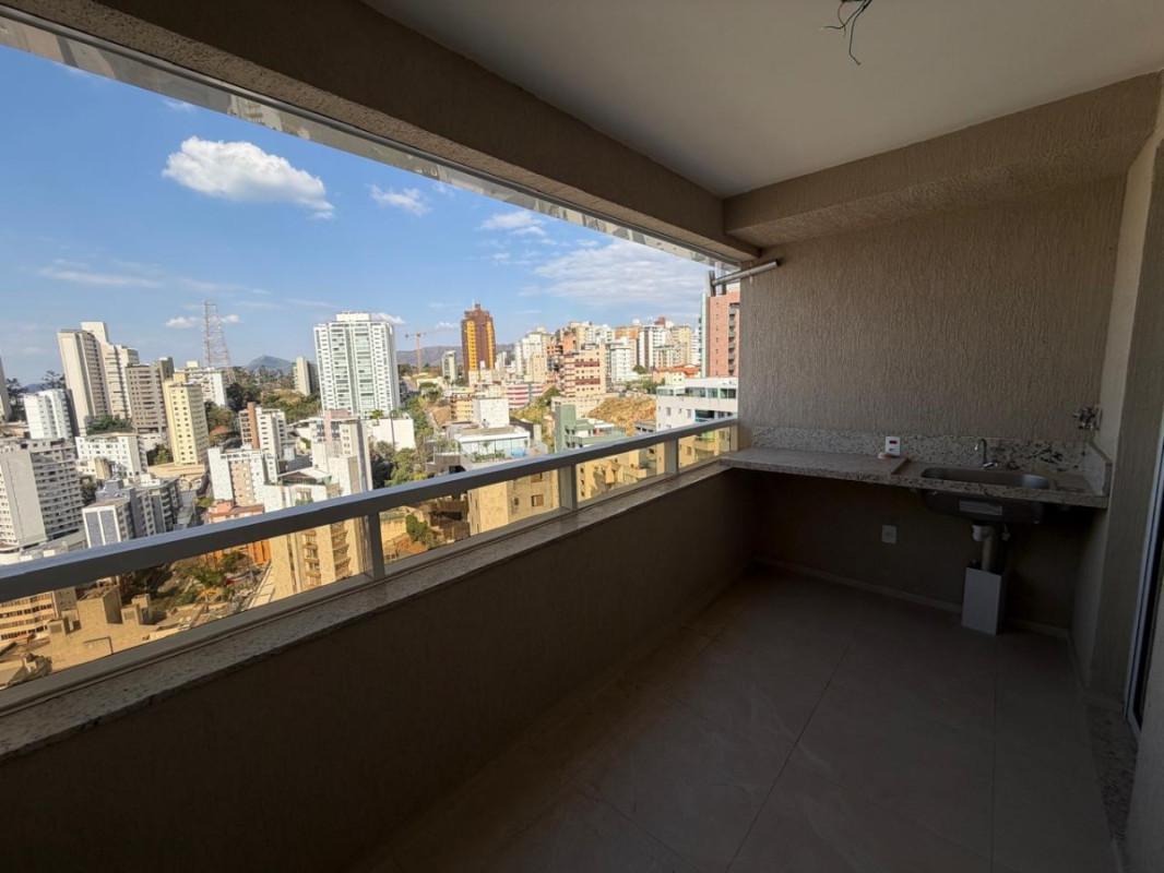 Apartamento, Gutierrez, 2 Quartos, 2 Vagas, 1 Suíte