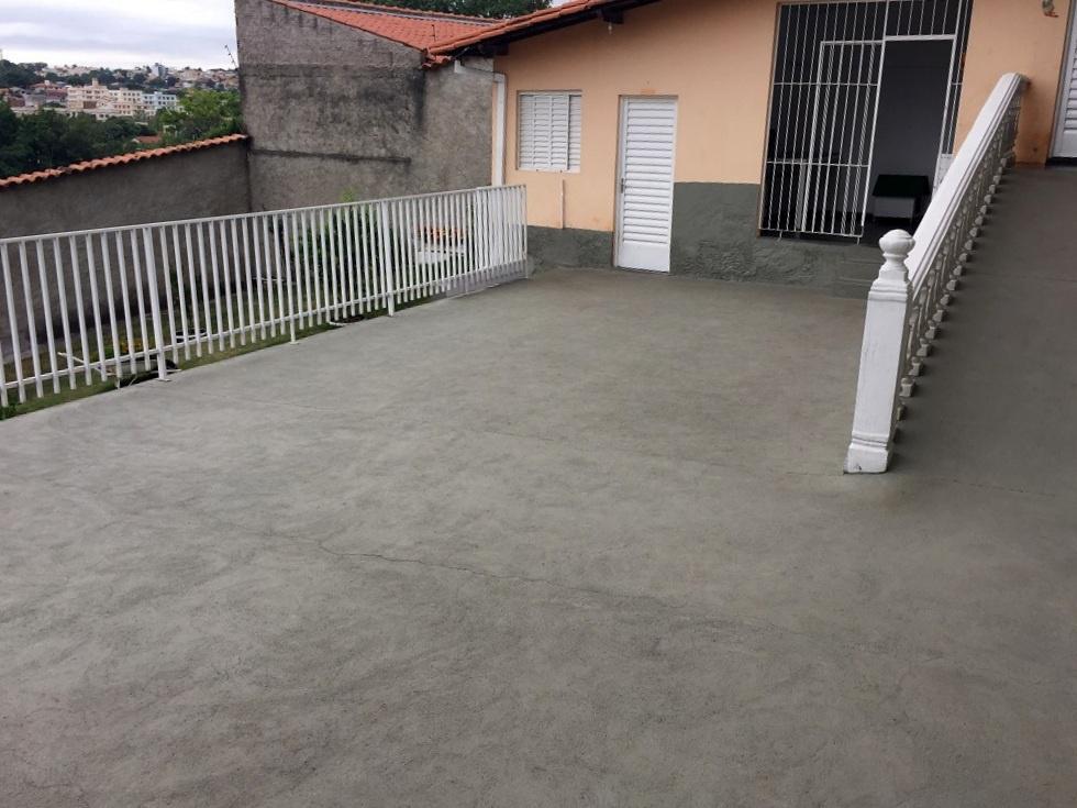 Casa, Santa Mônica, 3 Quartos, 1 Vaga, 1 Suíte