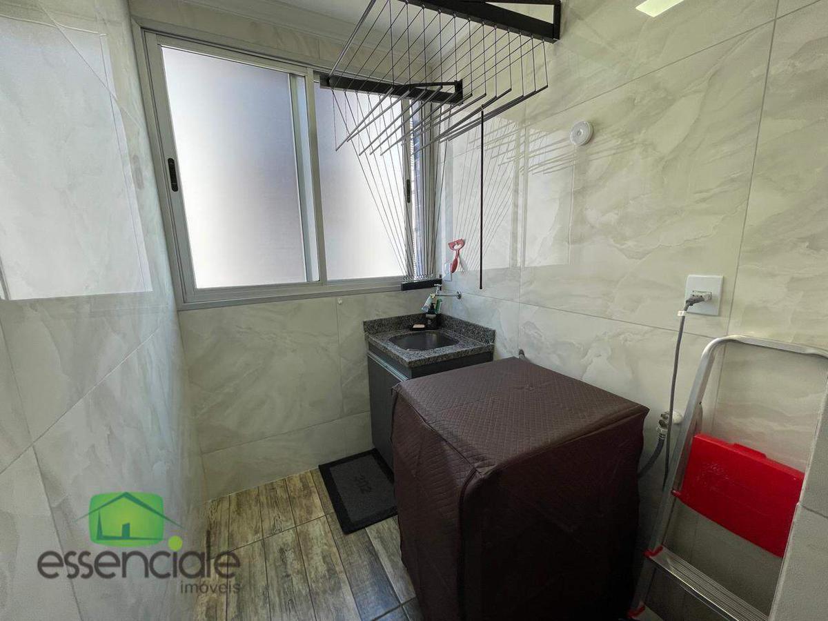 Apartamento, Europa, 3 Quartos, 2 Vagas, 1 Suíte