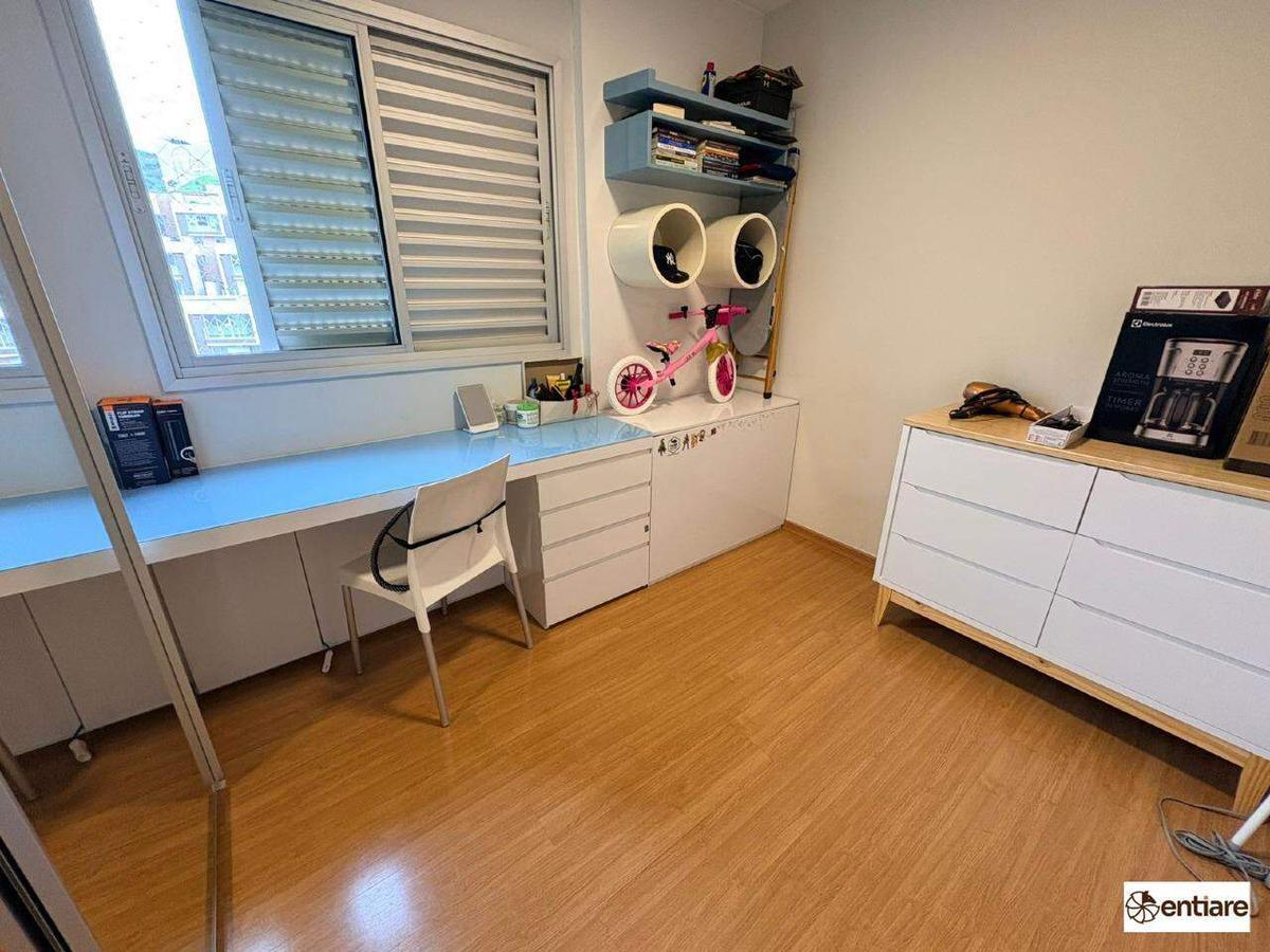 Apartamento, Buritis, 4 Quartos, 2 Vagas, 1 Suíte