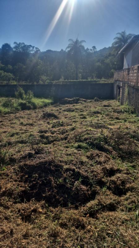 Lote, Ponte Alta, 0 Quarto, 0 Vaga