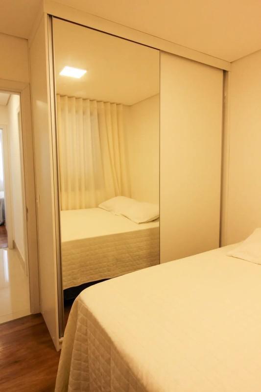 Cobertura, Sion, 2 Quartos, 2 Vagas, 1 Suíte