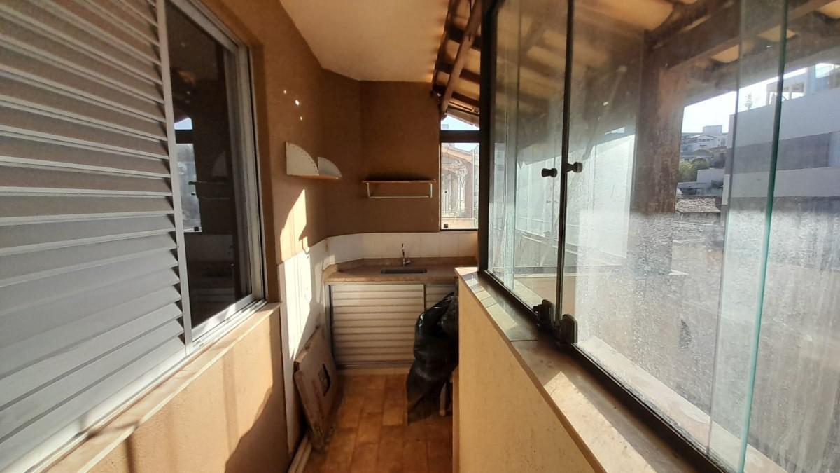Cobertura, Jardim América, 4 Quartos, 2 Vagas, 2 Suítes