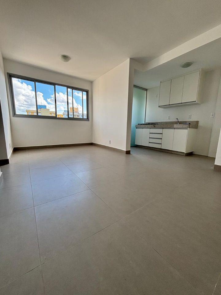Apartamento, Liberdade, 2 Quartos, 2 Vagas, 1 Suíte