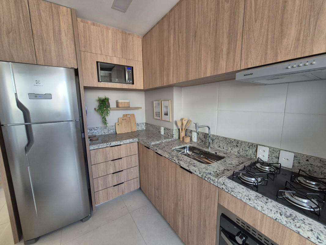 Apartamento, Coração Eucarístico, 3 Quartos, 2 Vagas, 1 Suíte