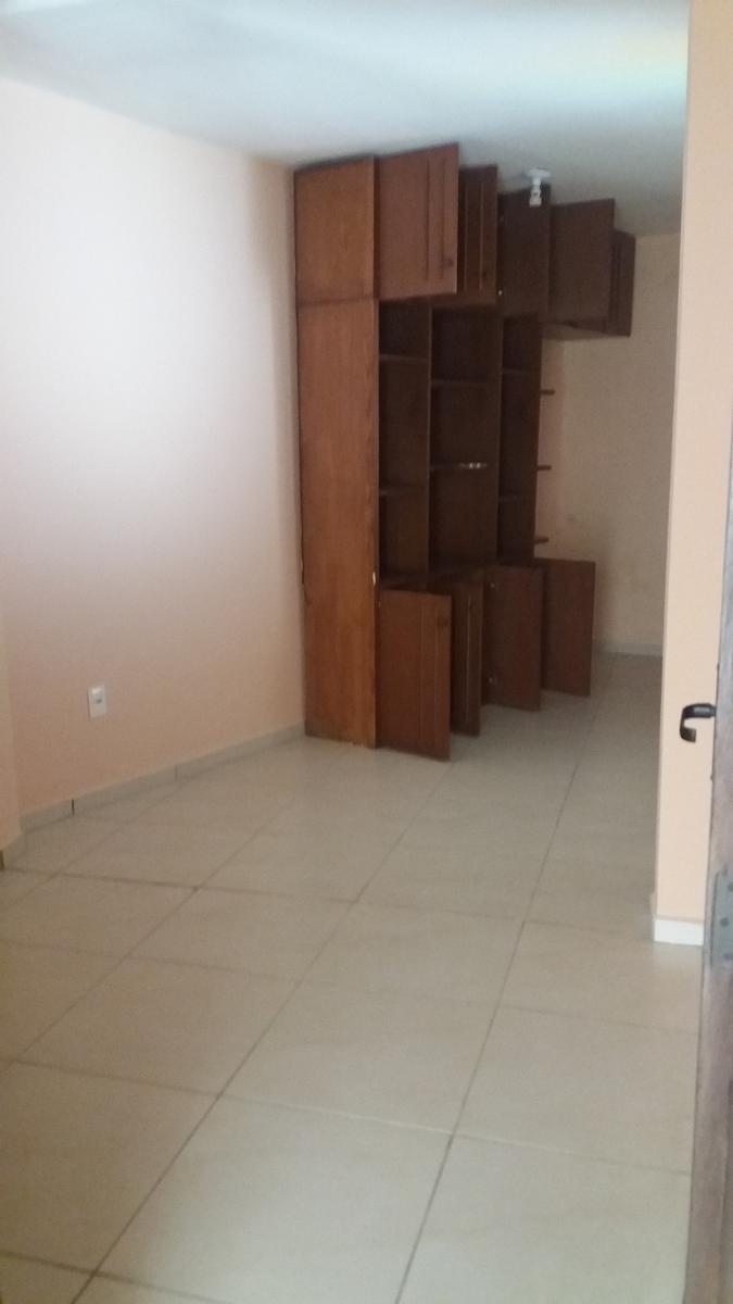 Casa, Jardim Alvorada, 3 Quartos, 2 Vagas, 1 Suíte