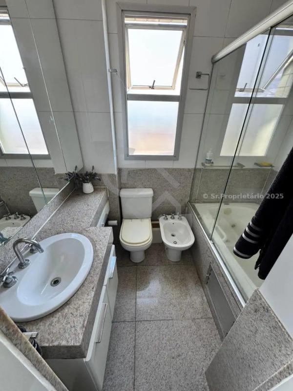 Cobertura, Nova Floresta, 4 Quartos, 4 Vagas, 1 Suíte