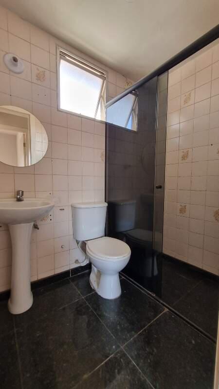 Apartamento, Santa Efigênia, 3 Quartos, 1 Vaga