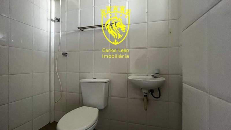 Cobertura, União, 4 Quartos, 2 Vagas, 2 Suítes